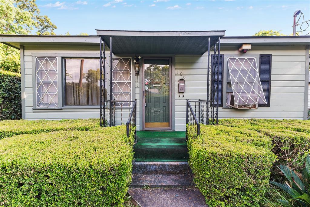 109 W 85th Street
