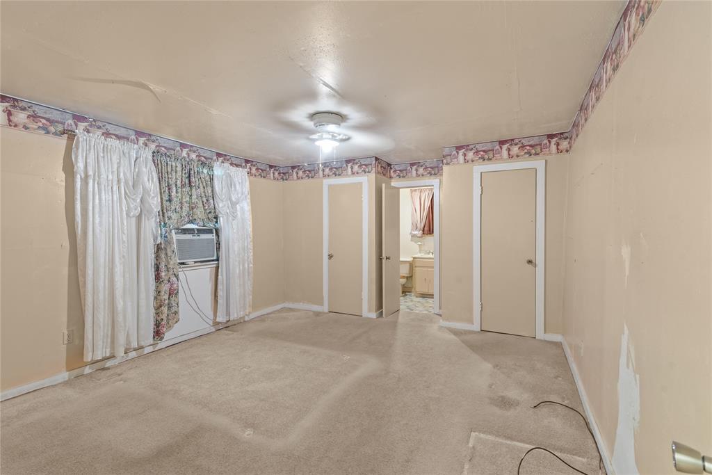 Shady Grove Sub - Residential