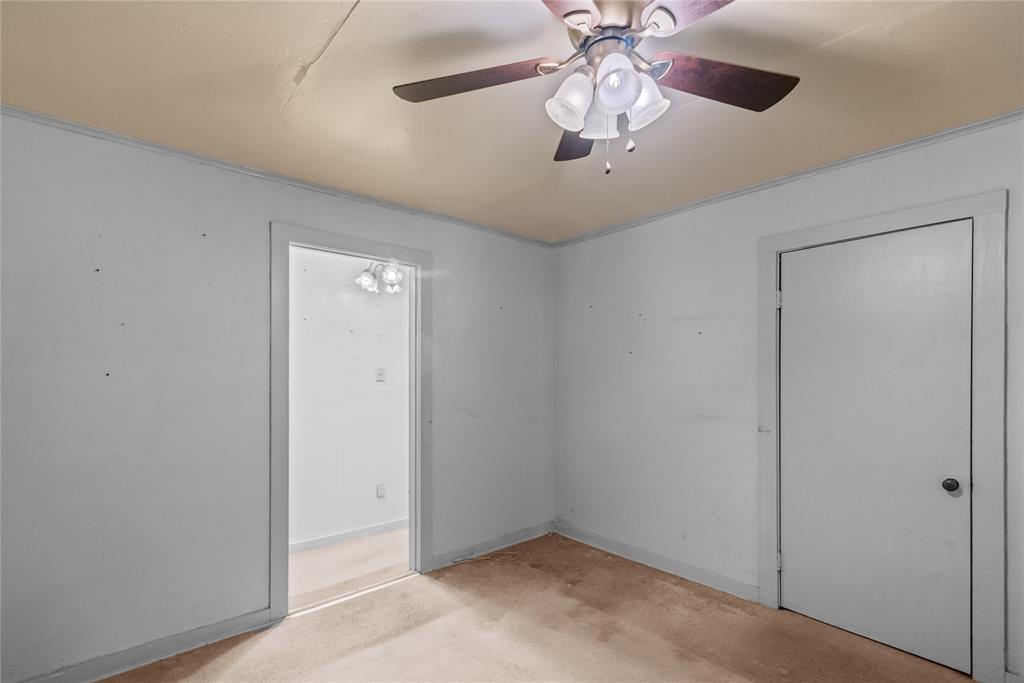 Shady Grove Sub - Residential