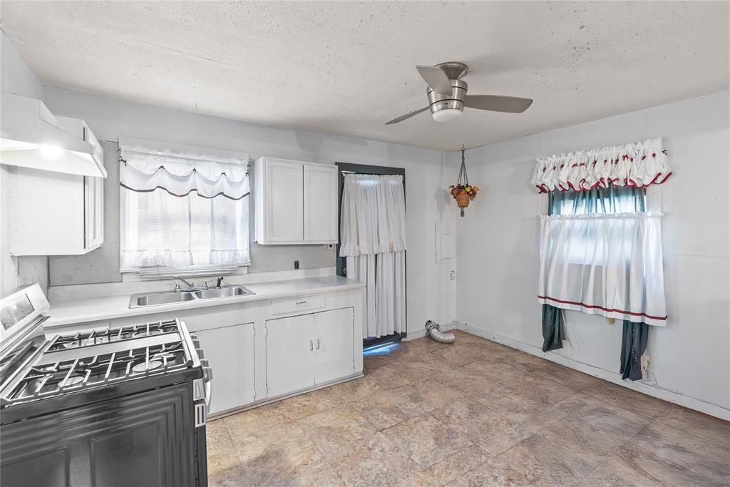 Shady Grove Sub - Residential