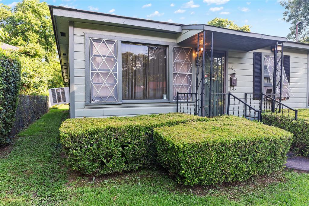 109 W 85th Street