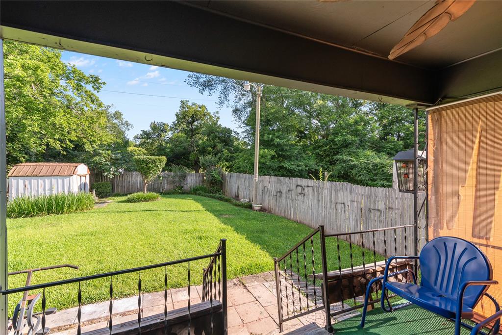 Shady Grove Sub - Residential