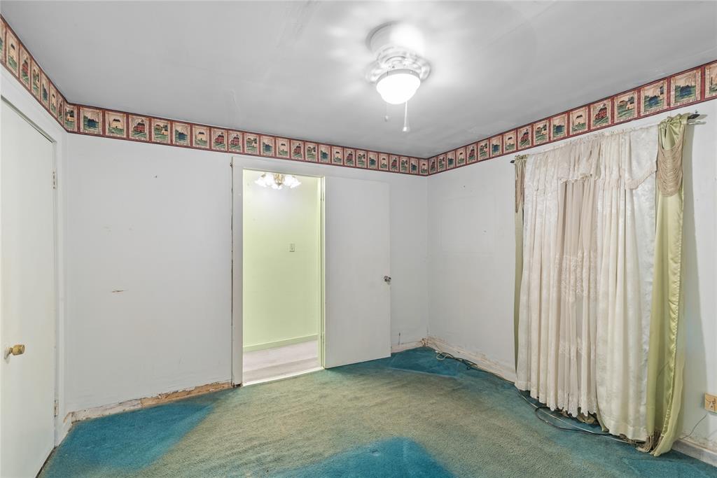 Shady Grove Sub - Residential