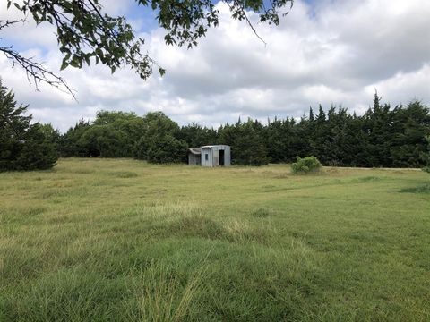 A home in Farmersville