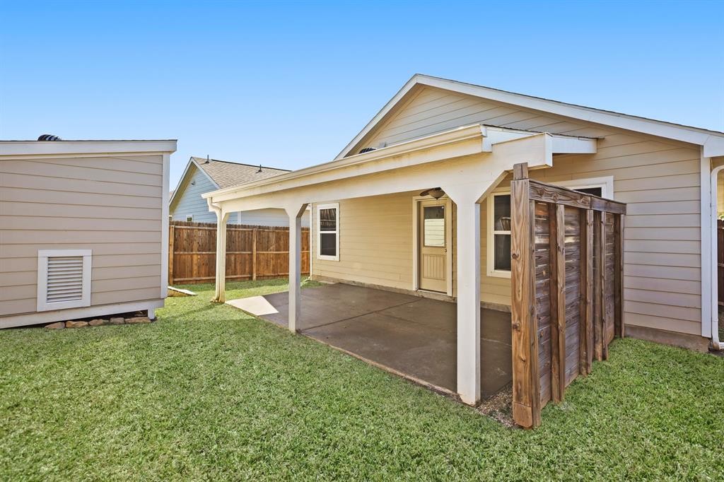 Trinity Xing #1 - Residential