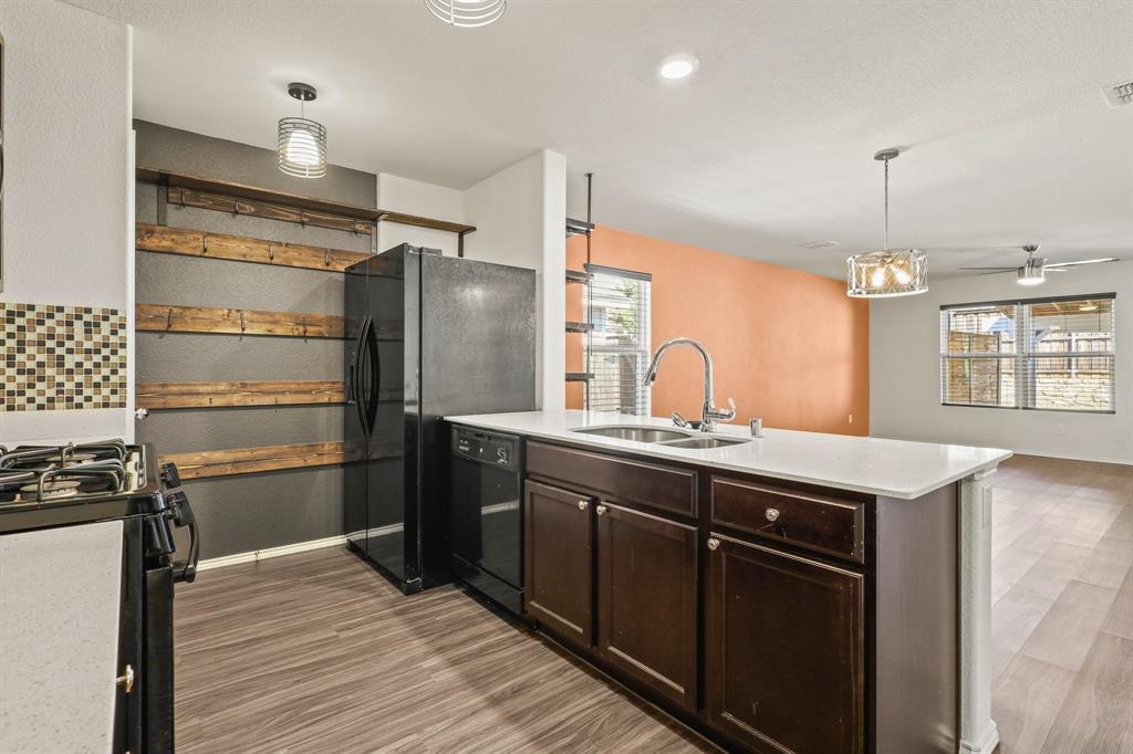 Trinity Xing #1 - Residential