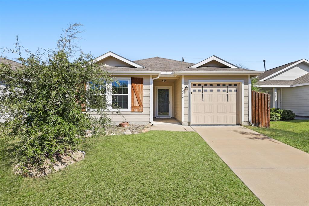 Trinity Xing #1 - Residential