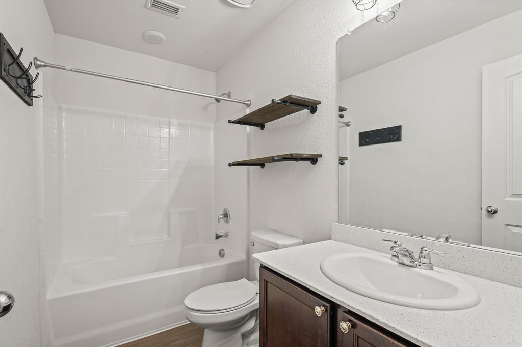 Trinity Xing #1 - Residential