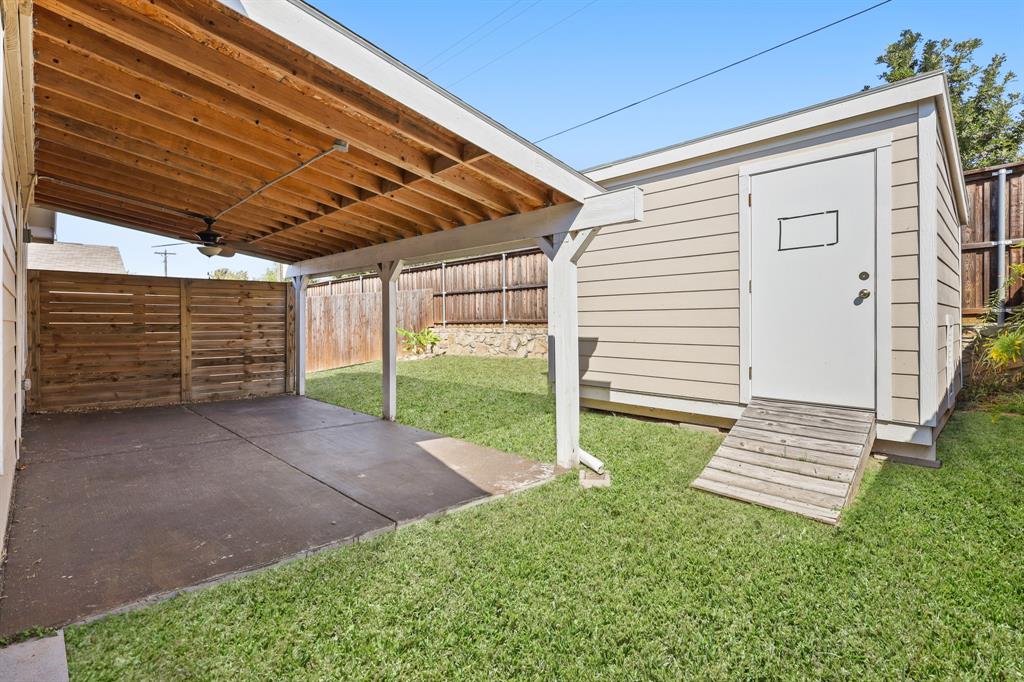 Trinity Xing #1 - Residential