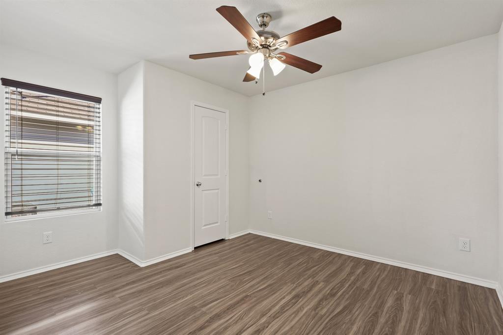 Trinity Xing #1 - Residential