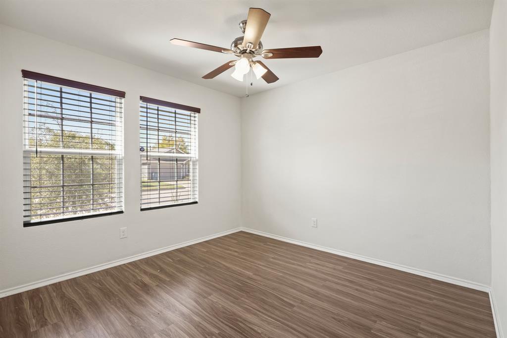 Trinity Xing #1 - Residential