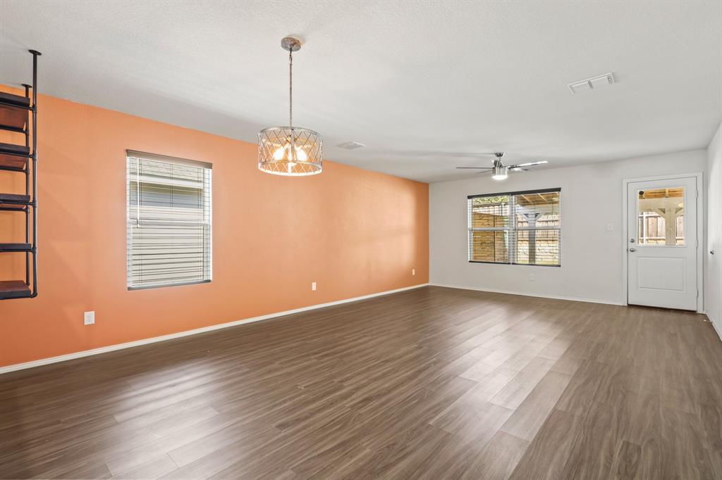 Trinity Xing #1 - Residential