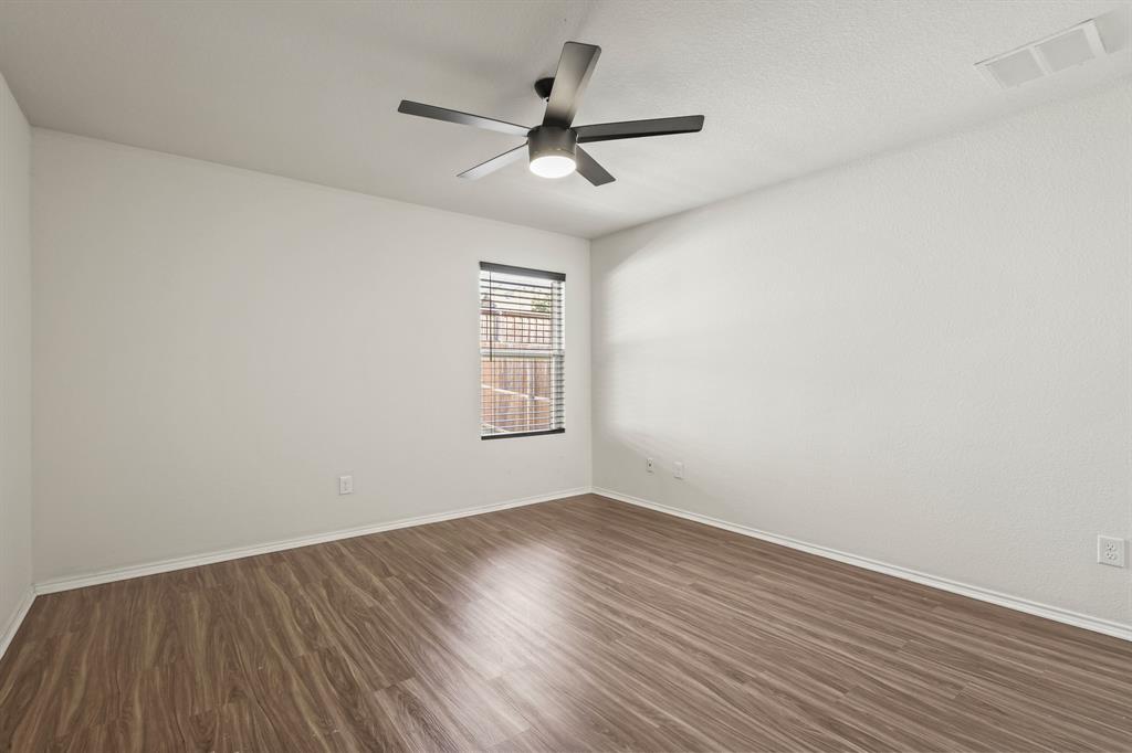 Trinity Xing #1 - Residential