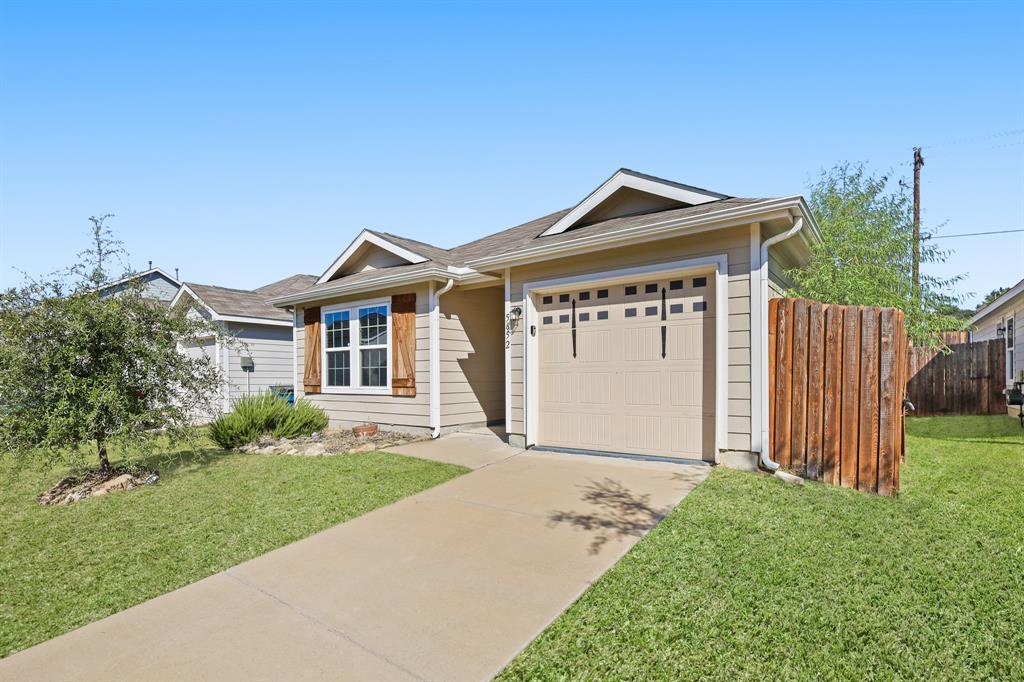 Trinity Xing #1 - Residential