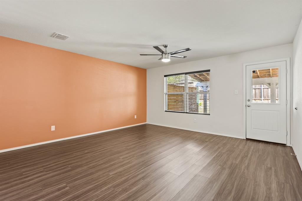 Trinity Xing #1 - Residential