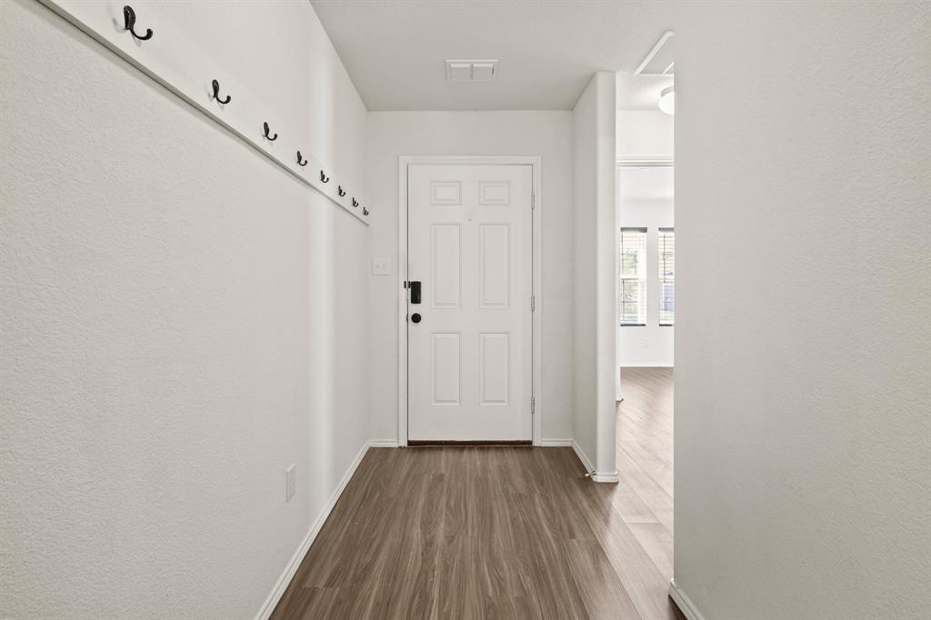 Trinity Xing #1 - Residential