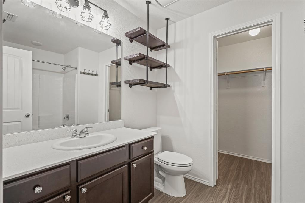 Trinity Xing #1 - Residential