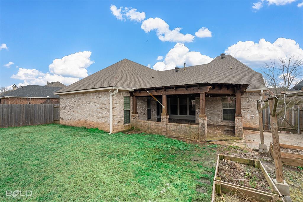 St Charles Court Un 02 - Residential Lease