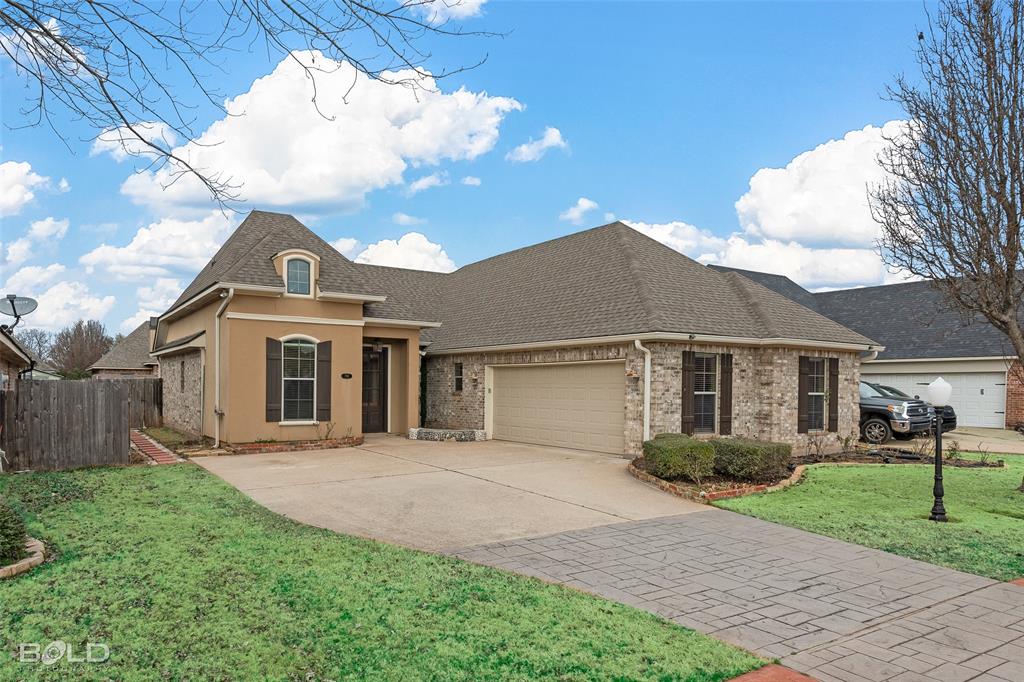 St Charles Court Un 02 - Residential Lease