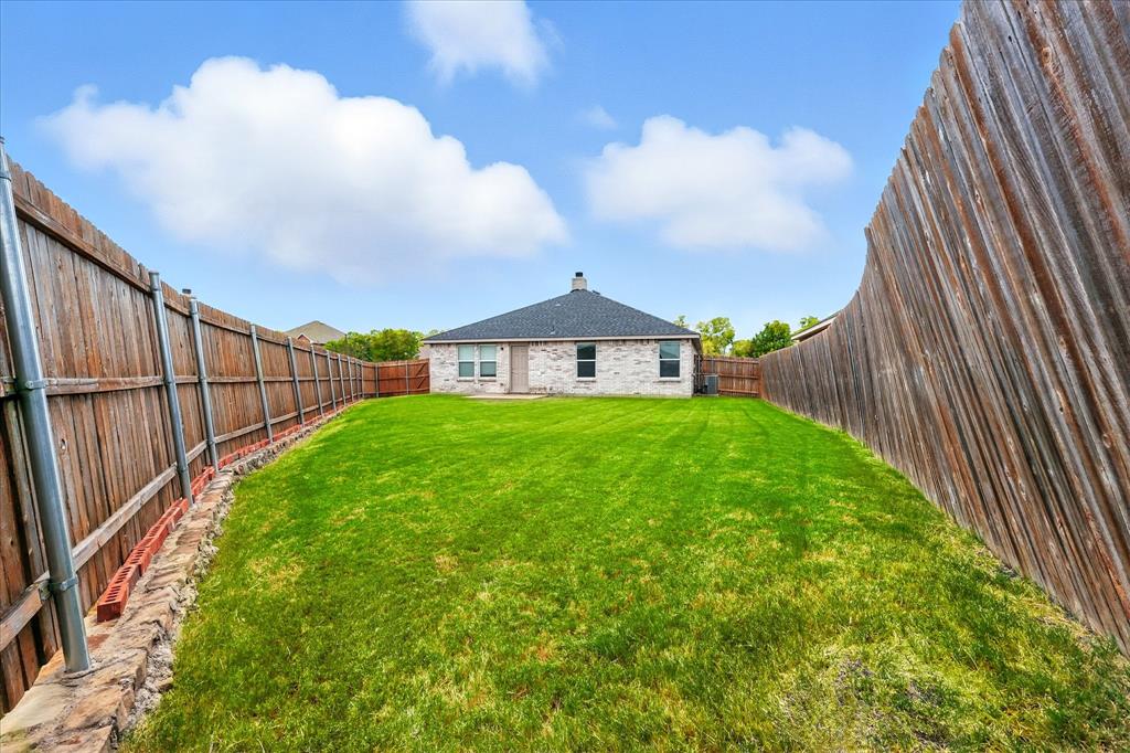 Spring Meadow Ph 3 - Residential