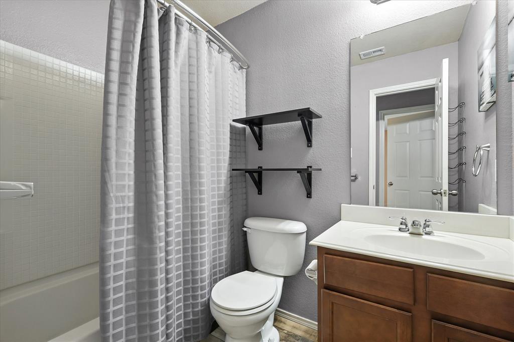 Spring Meadow Ph 3 - Residential