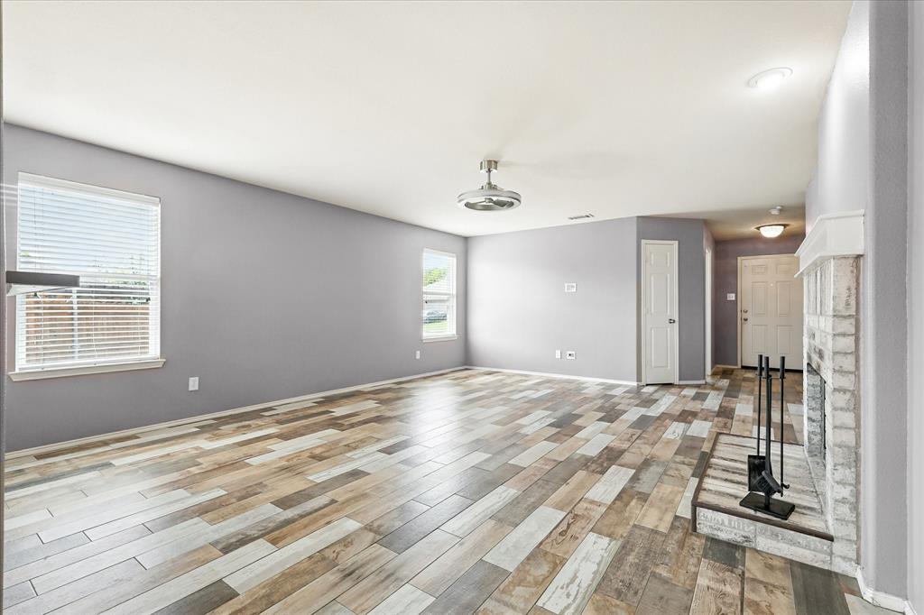 Spring Meadow Ph 3 - Residential