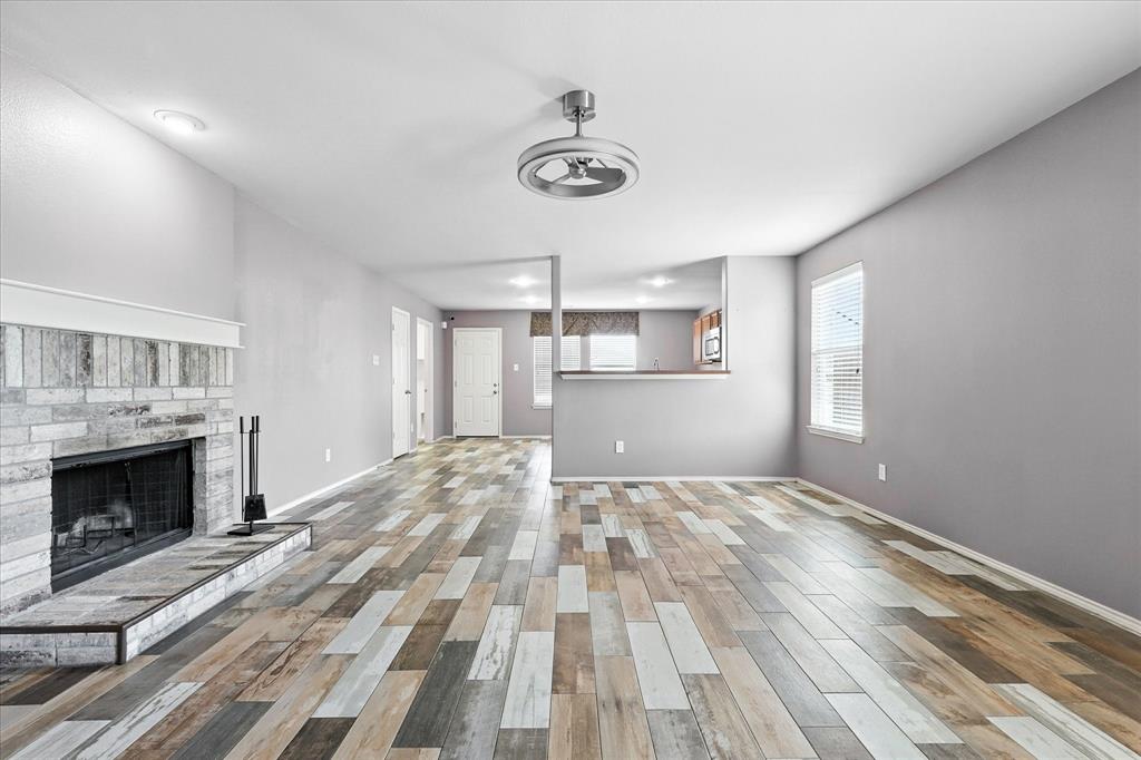 Spring Meadow Ph 3 - Residential