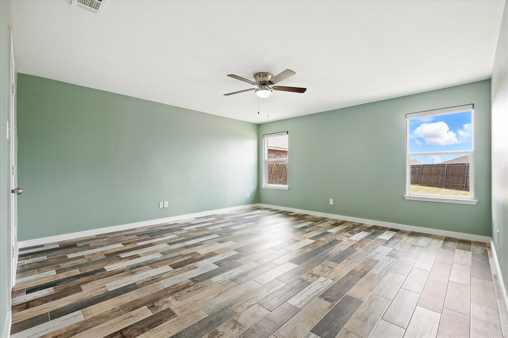 Spring Meadow Ph 3 - Residential