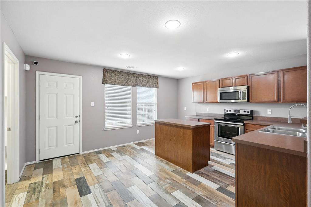 Spring Meadow Ph 3 - Residential