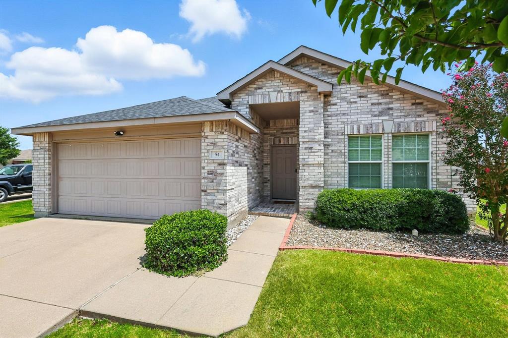 Spring Meadow Ph 3 - Residential