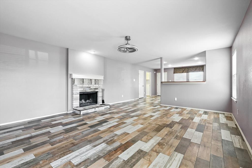 Spring Meadow Ph 3 - Residential