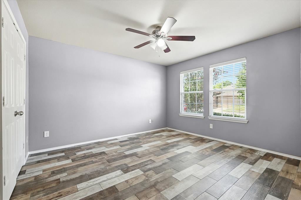 Spring Meadow Ph 3 - Residential