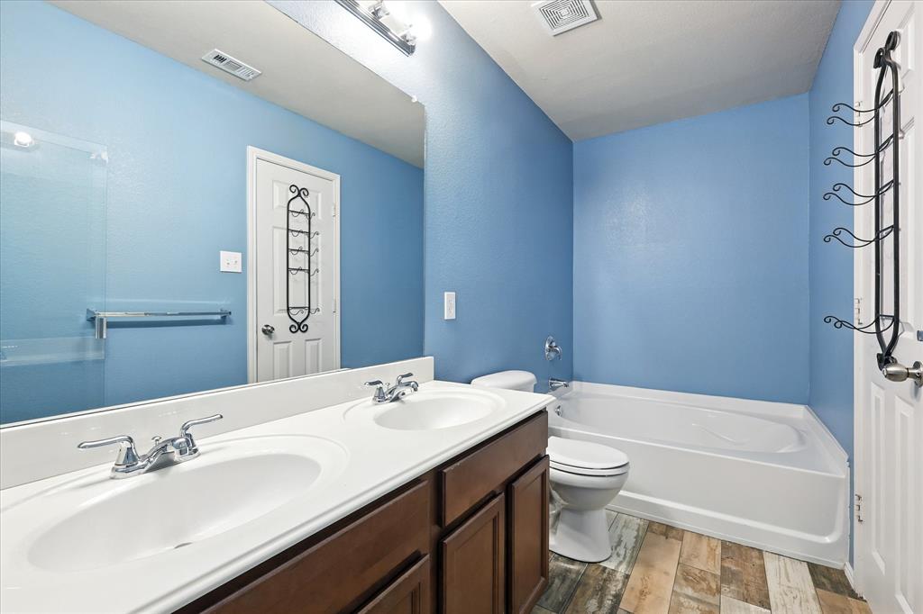 Spring Meadow Ph 3 - Residential