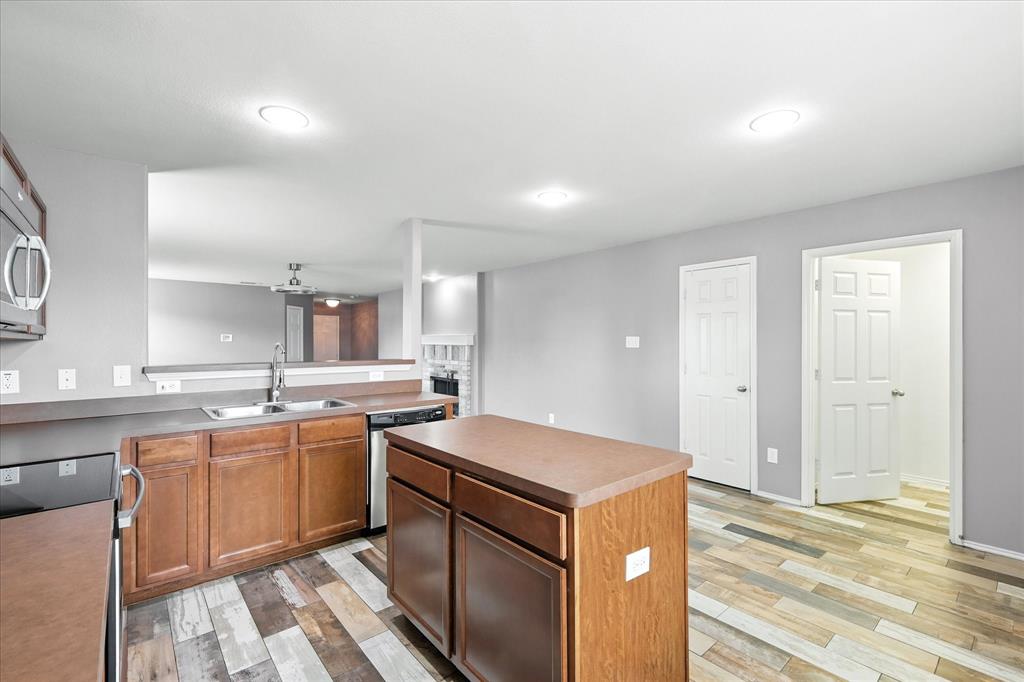 Spring Meadow Ph 3 - Residential