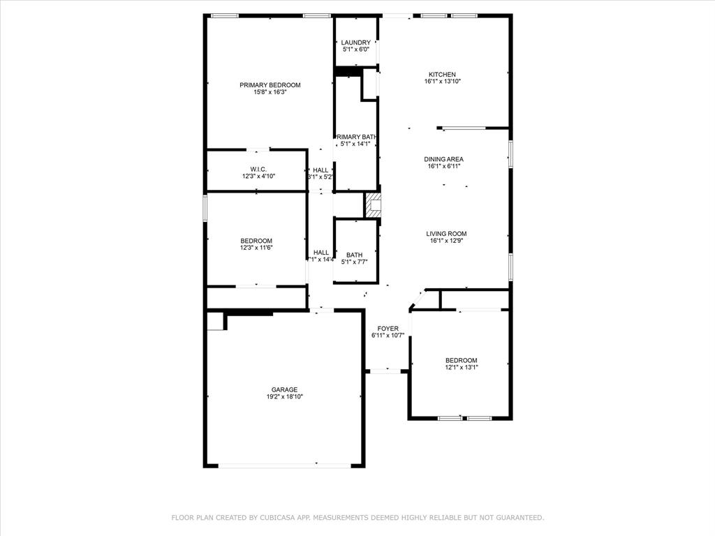 Spring Meadow Ph 3 - Residential