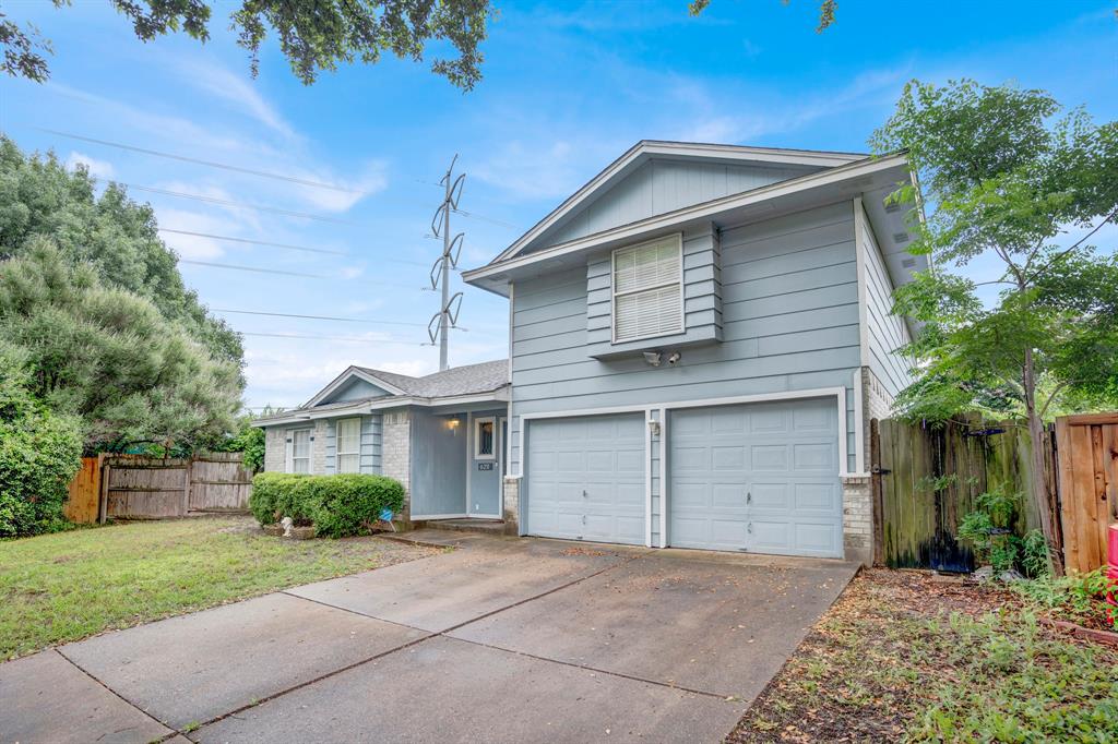 Brookmeadow Add - Residential