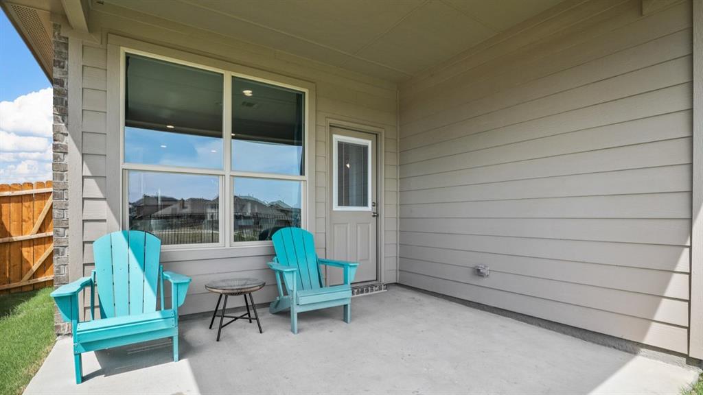 Monarch at the Meadows - Residential