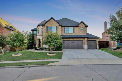 423 Aylesbury Drive Roanoke TX 76262