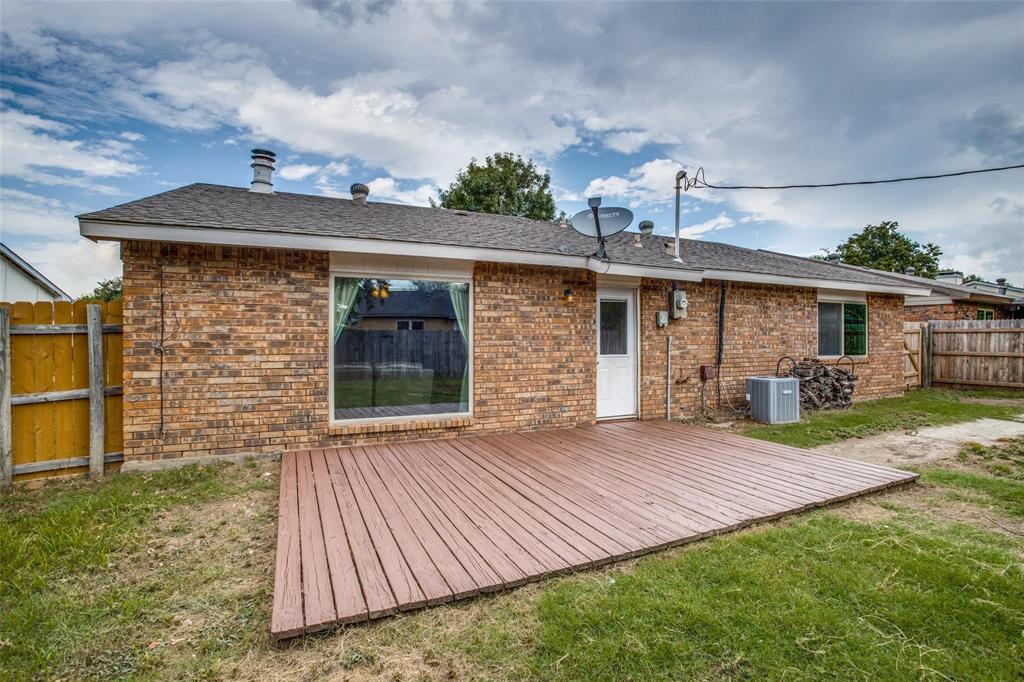 Hillside Village 8 - Residential Lease