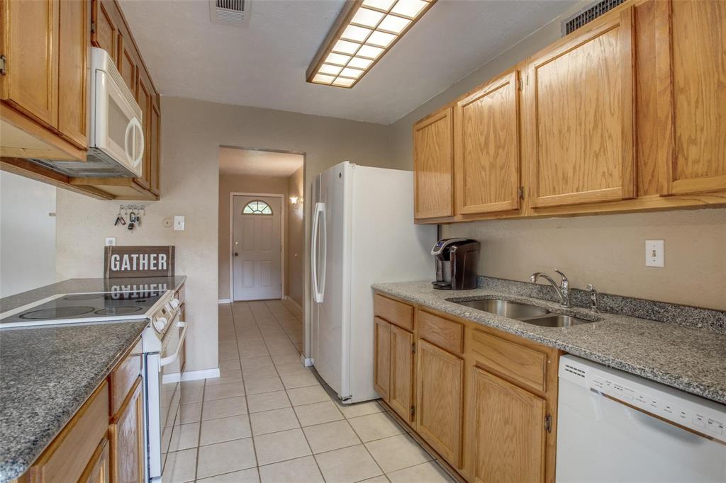 Hillside Village 8 - Residential Lease