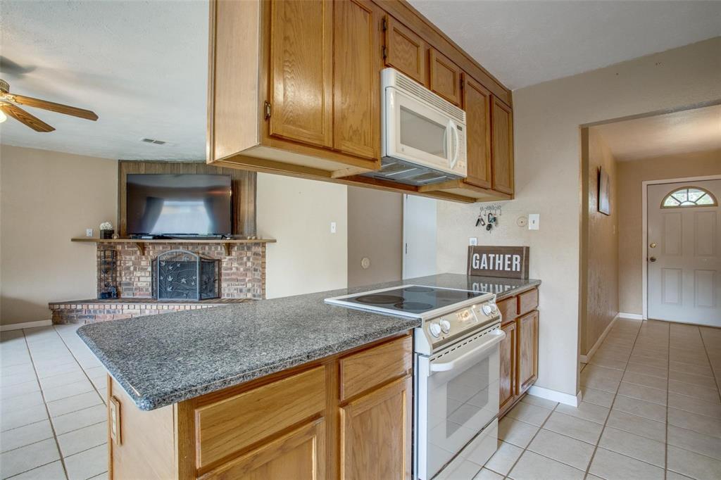 Hillside Village 8 - Residential Lease