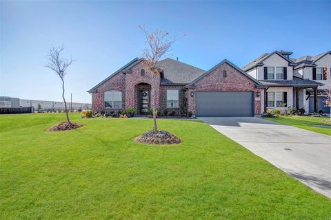 Photo of 1226 Talladega Drive, Forney, TX 75126 (MLS # 21158469)