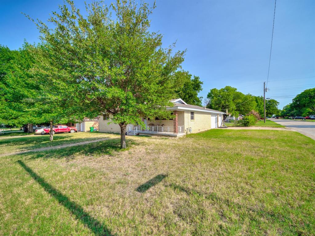 4700 Nadine Drive