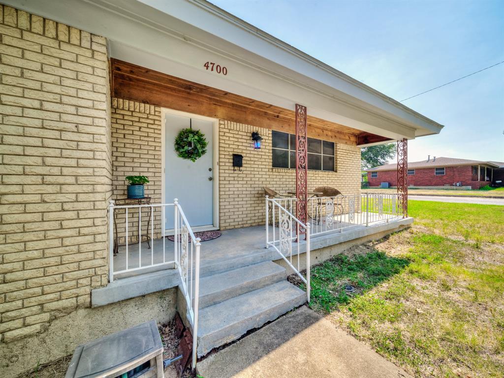 4700 Nadine Drive