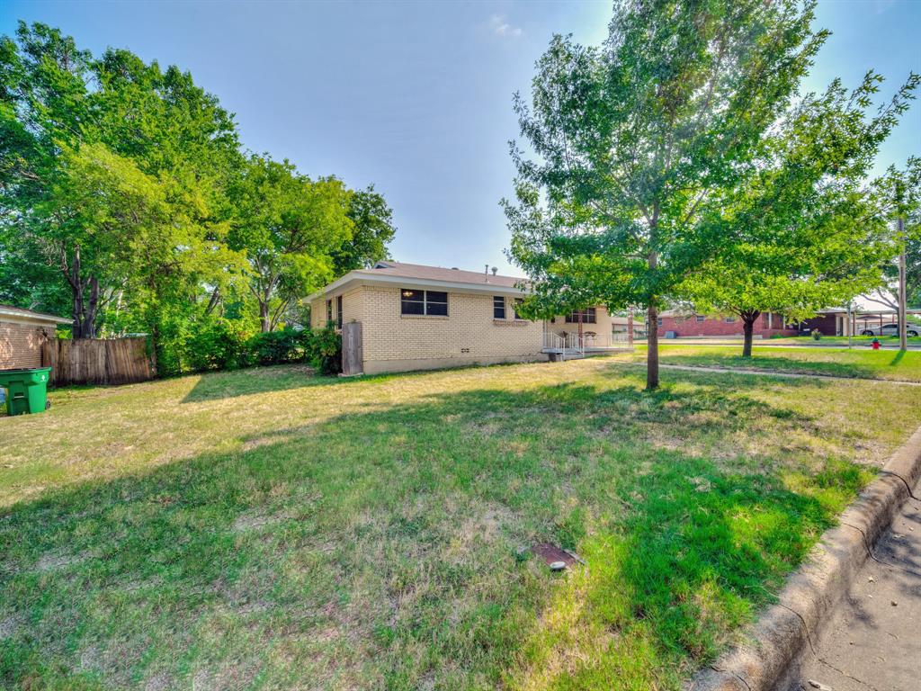 4700 Nadine Drive