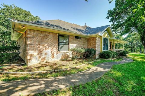 A home in Grandview