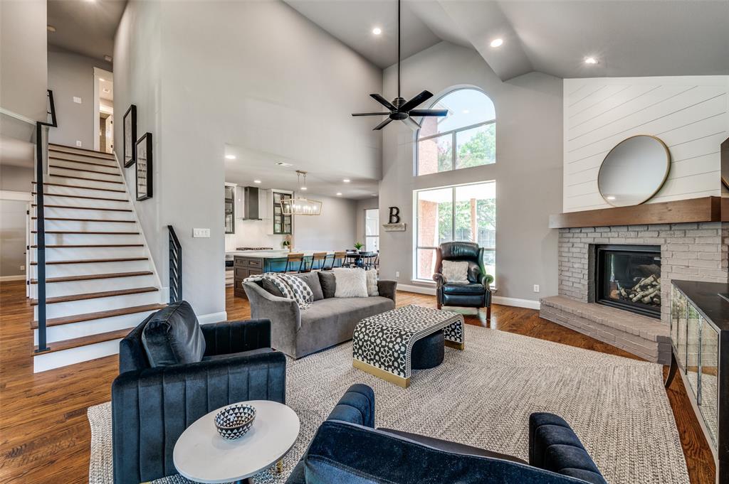 1708 Barton Springs Court