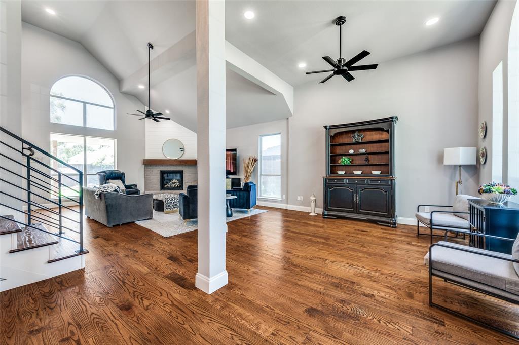 1708 Barton Springs Court