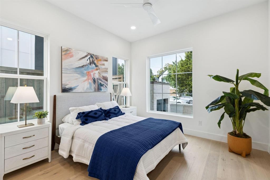 ROSS AVE ANNEX - Residential