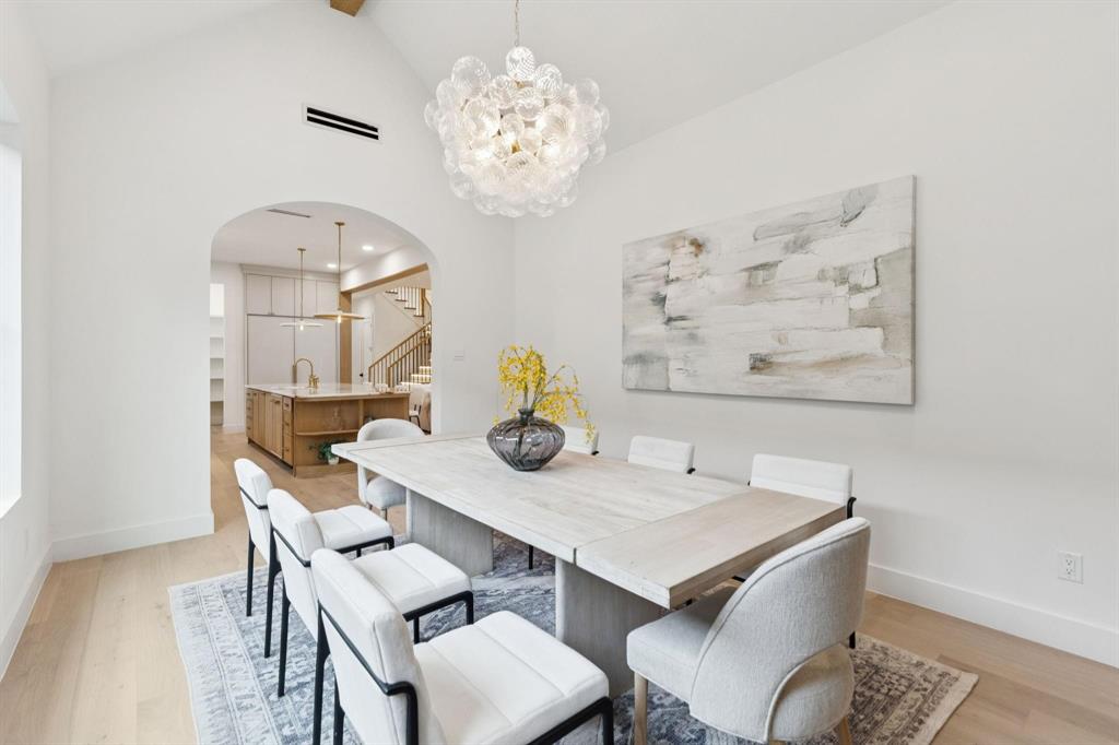 ROSS AVE ANNEX - Residential